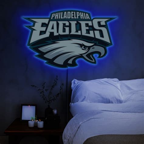 Eagles Lighting - Etsy