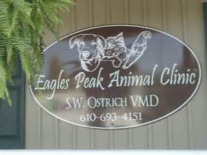 Eagles Peak Animal Clinic Appointment Info & How To Save