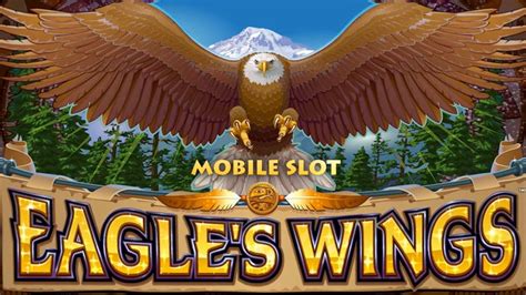 Eagles Wings  игровой автомат Microgaming