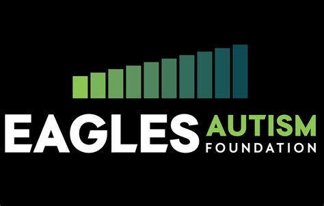 Eagles autism foundation. We take our responsibility to the community seriously; the Eagles aim to make an impact in the Greater Philadelphia area and beyond. The Eagles have developed programs that provide support to the community and environment including the Eagles Autism Foundation, Eagles Care and our Go Green program. 