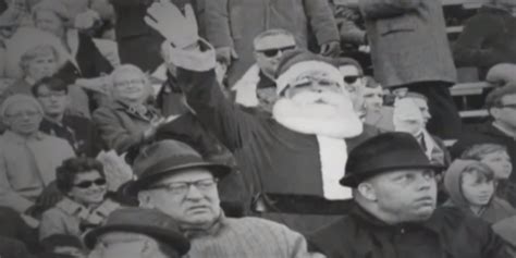 Eagles fans have long turned the page on snowball fiasco. ‘No one was trying to hurt Santa Claus’