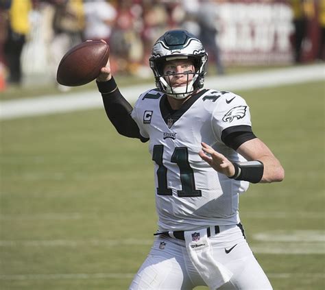 Eagles likely to keep 3 quarterbacks on the active …