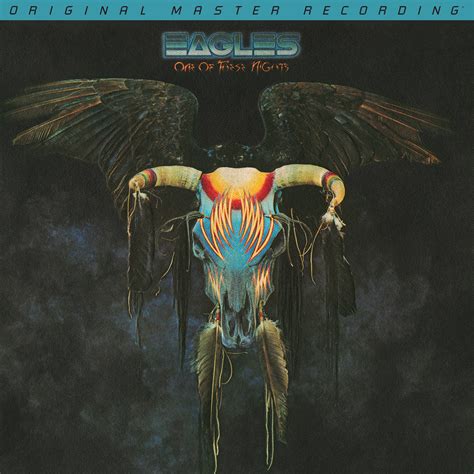 Eagles one of these nights. Things To Know About Eagles one of these nights. 