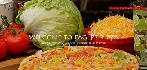 Eagles pizza. View the online menu of Eagles Nest Pizza and other restaurants in Cottonwood, California. 