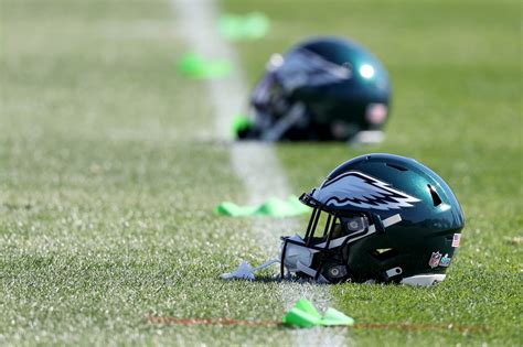 Eagles remove candidates from their defensive coordinator search