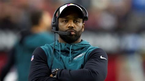 474px x 315px - Eagles reward their best coach from 2023 with a contract extension