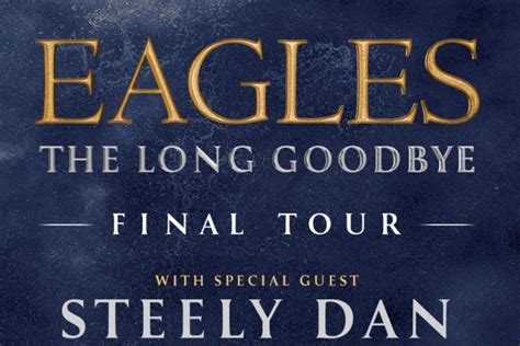 Eagles to bring farewell tour to Denver with Steely Dan