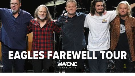 Eagles to make one last stop in Austin with 2024 tour date