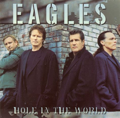 Eagles- Hole in the World - video Dailymotion