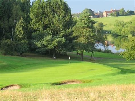 Eaglescliffe Golf Club in Stockton On Tees Bed and Breakfast, …