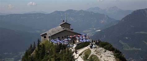 Eaglesnest - Wartime Use of the Eagle's Nest. The name Hitler's "Eagle's Nest" came from a description of the place given by the French ambassador in 1938. Hitler and Eva Braun Eagles's Nest. The Germans called it the …