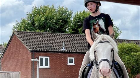 Ealing Riding School - Instagram