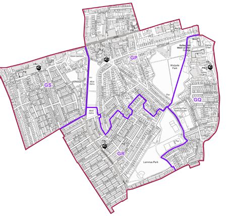 Ealing Southall (UK Parliament …