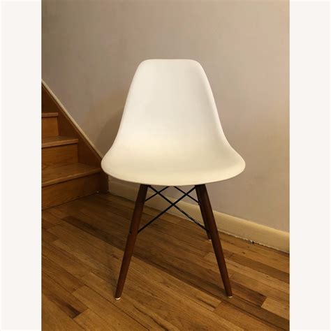 Eames Molded Plastic Chair Knock Off Reviews - Jack Chair