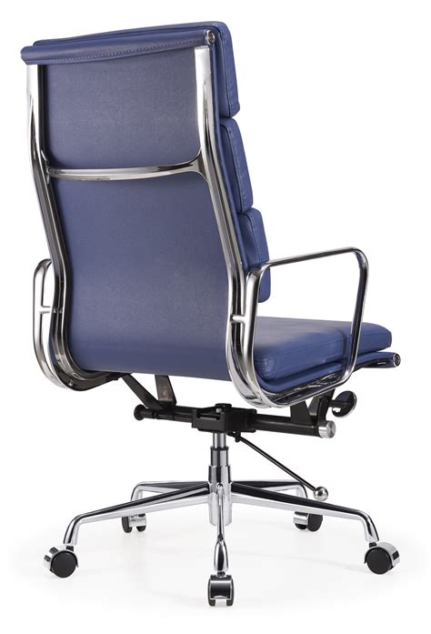 Eames Premium Replica High Back Soft Pad Management Office Chair