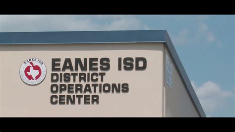 Eanes ISD board approves creation of district police department