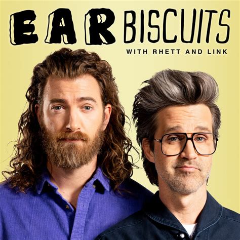 Ear Biscuits Podcast on Spotify