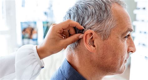 Ear Care, Hearing Loss & Balance Specialists in Nashville, TN ...