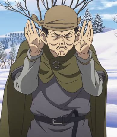 Ear Vinland Saga Wiki Fandom