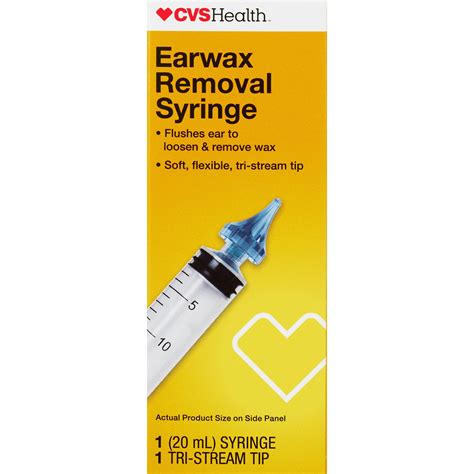 Ear Wax Removal in Belmont, NC at CVS MinuteClinic