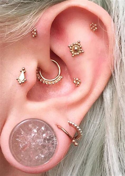 Ear gauges near me. You’ll find what you need at Urban Body Jewelry, whether you want options for a new piercing or you’ve got an established collection. 14g plugs / ear gauges are available in a … 