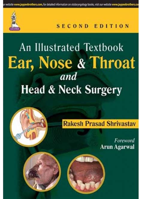 Ear nose and throat and head and neck surgery an illustrated textbook. - El frances coloquial larousse lengua francesa manuales practicos.