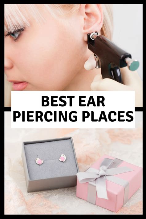Ear piercings places near me. Things To Know About Ear piercings places near me. 