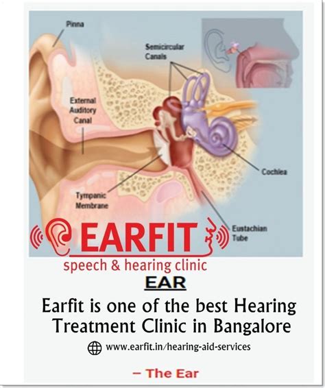 Earfit — Best Invisible Hearing Aid Clinic in Bangalore