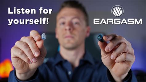Eargasm. Eargasm Smaller Ears Earplugs for Concerts Musicians Motorcycles Noise Sensitivity Disorders and More! Two Different Sizes Included to Accommodate Smaller Ear Shapes! Blue. 5 Piece Set. 2,863. 700+ bought in past month. $4195 ($41.95/Count) $37.76 with Subscribe & Save discount. FREE delivery Tue, Jan 23. 