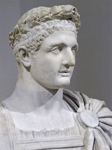 Earinus, Emperor Domitian, and laws against castration