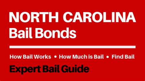 Earl Bail Bonds - North Carolina Bail Bonds Directory