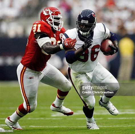 Earl Cochran - Houston Texans - news and analysis, statistics, …