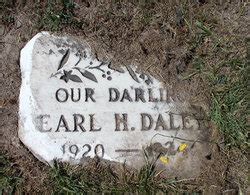 Earl H. Daley - Facebook