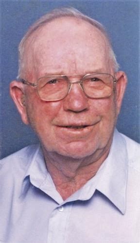 Earl J. Dingerson Obituary (1926 - 2024) Payson, Illinois - Echovita