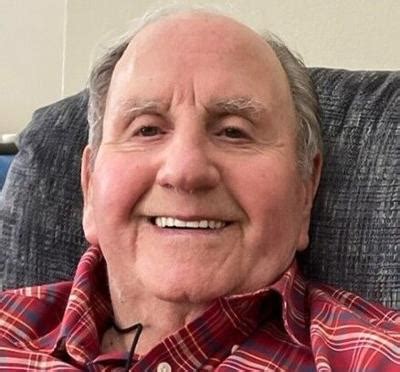 Earl Voss Obituary Daily Journal