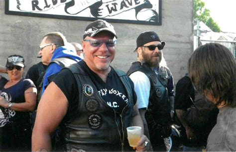 The motorcycle club apparently was born out of a 1956 motorcycle run in California called the Gypsy Tour, said Brandt Jensen, a one-time Gypsy Joker who joined in 2009. At that run, a group of bikers “got drunk and just raised hell,” Jensen testified.. 