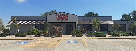 Check Address, Phone, Hours, Website, Reviews and other information for Earl May Garden Center at 9229 W Center Rd, Omaha, NE 68124, USA.