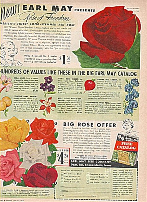 Earl may seed & nursery. Things To Know About Earl may seed & nursery. 
