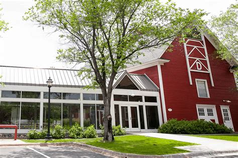 Earle Brown Heritage Center - FLIK Conference Centers …