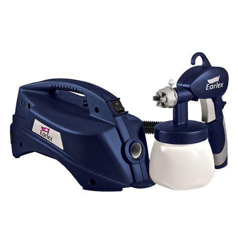 Earlex Paint Sprayers at Lowes.com