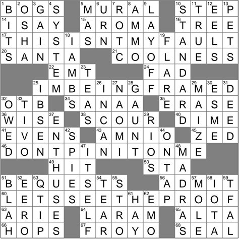 22 abr 2023 ... Prior To A.D Crossword Clue Answers. Find the latest crossword clues from New York Times Crosswords, LA Times Crosswords and many more..