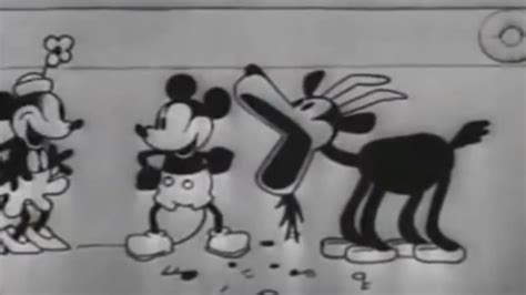 Earliest version of Mickey Mouse, along with Minnie, Tigger to become public domain in 2024