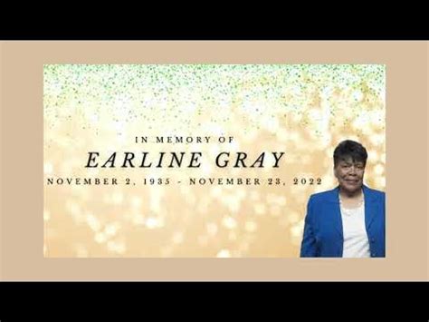 Earline Gray - Address & Phone Number Whitepages