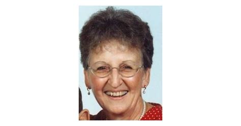 Earline Larry Obituary (1938 - 2024) - Legacy Remembers