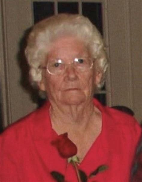 Earline Upchurch Harper Obituary (1931 - 2024) Foxworth, …