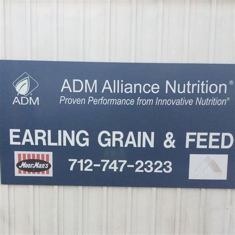 Earling Grain and Feed and Firemens Insurance Co. of …