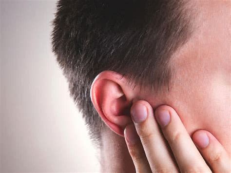 Earlobe Cyst: Causes, Treatments, and More