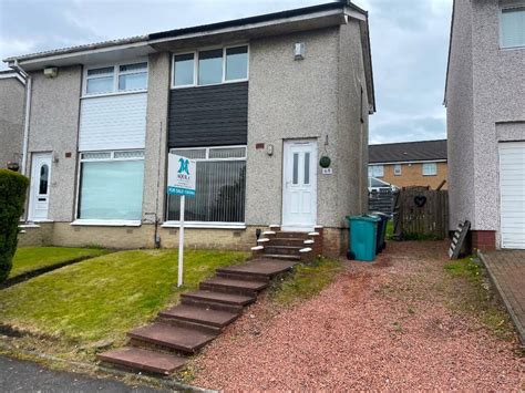 Earlston Crescent, Coatbridge - On The Move Estate Agents