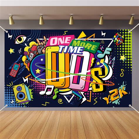 Early 2000s Photography Backdrop Birthday Party Photo Backdrop Twinkle Star Vinyl Photo Booth Background (1.8k) Sale Price $27.96 $ 27.96.