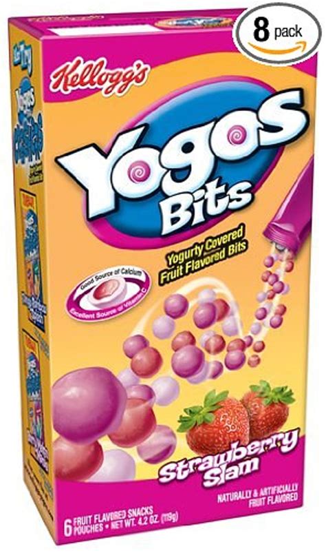 The product has been absent from store shelves since the early 2000s, but you can still find the sweet treat on Amazon. ... made for the perfect movie theater snack. The bite-sized candy was .... 